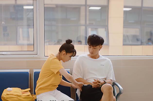 黄子韬|首播口碑火了，黄子韬出手就是王炸剧，都市爱情剧有天花板了