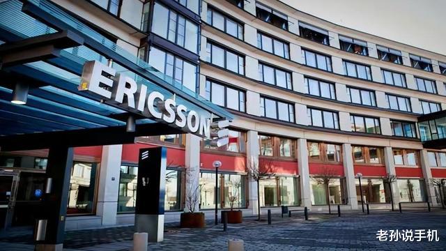 苹果|禁售iPhone手机?爱立信起诉苹果专利侵权,库克摊上事儿了!