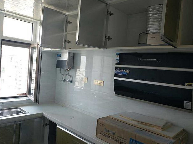 晒晒我7万装修的新房，天天有人上门取经，我家门槛都快被踩破