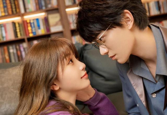 情感剧|2021年高评分的12部甜宠剧，部部甜到心坎里，有你喜欢的吗