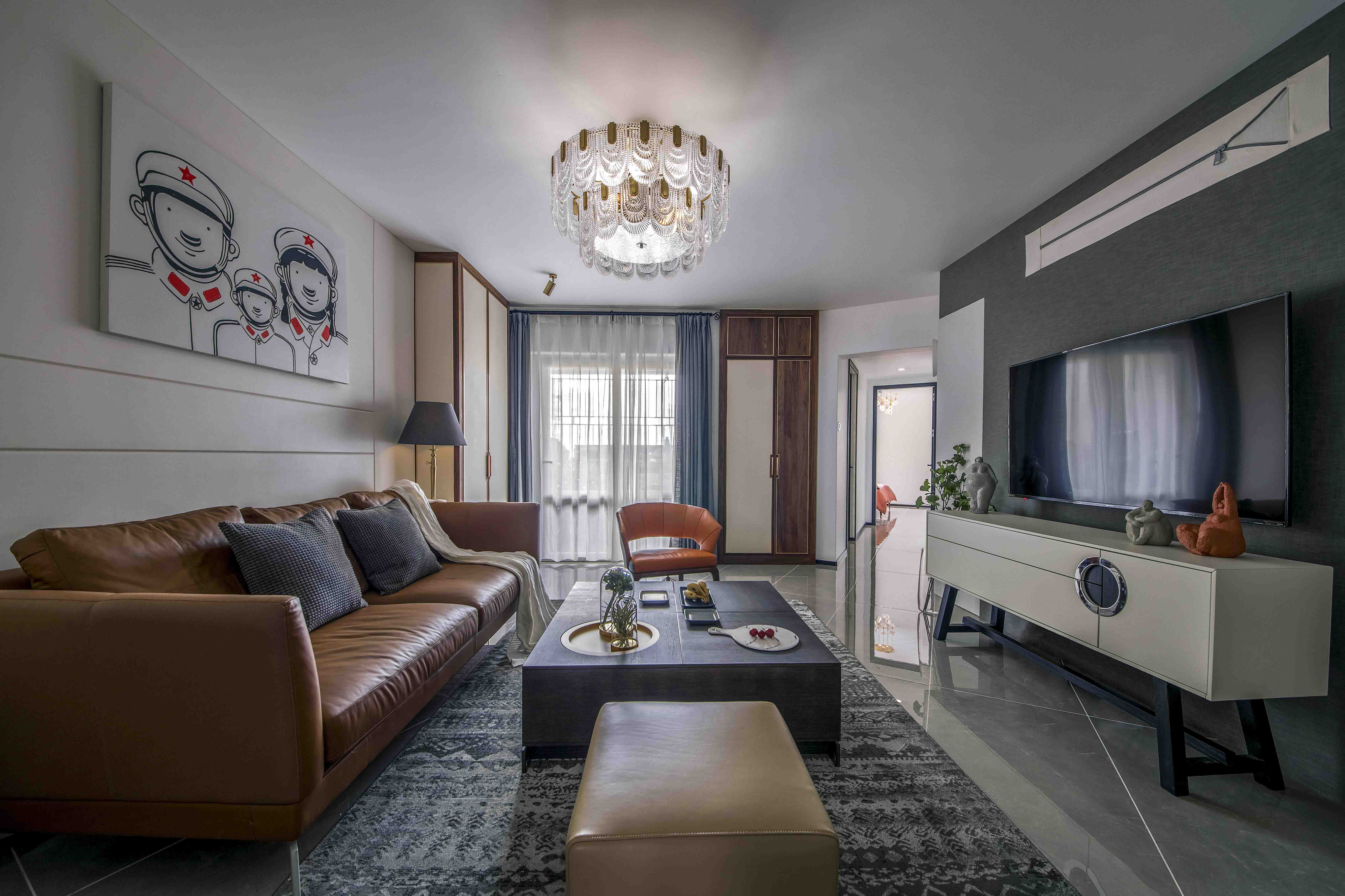 地砖选购要知道这几点!