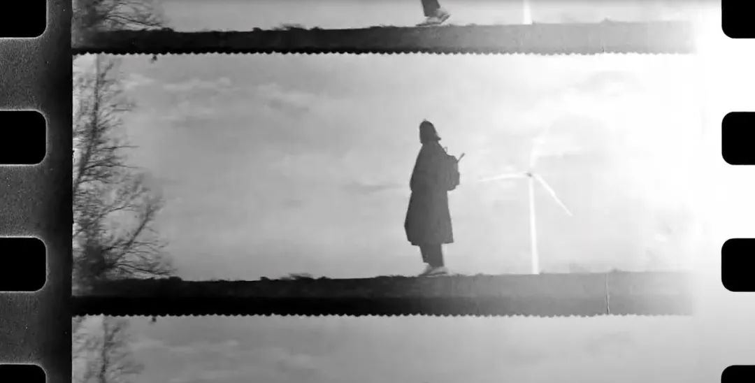 携程|采用3D打印技术，自制35毫米摄影机！