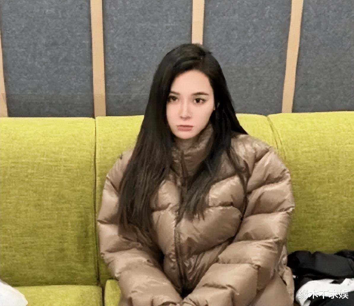 赵丽颖|曝张颖颖眼红大S分走上亿豪宅，正式向张兰宣战，本人回应