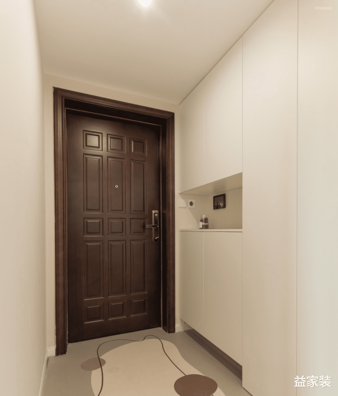 可咸可甜的极简风,简约不做作,更没有油腻感