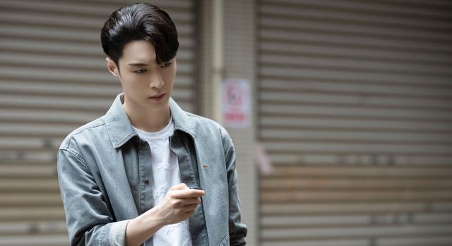 相逢时节|《相逢时节》剧情快到一半才发现，最大的败笔原来是他！