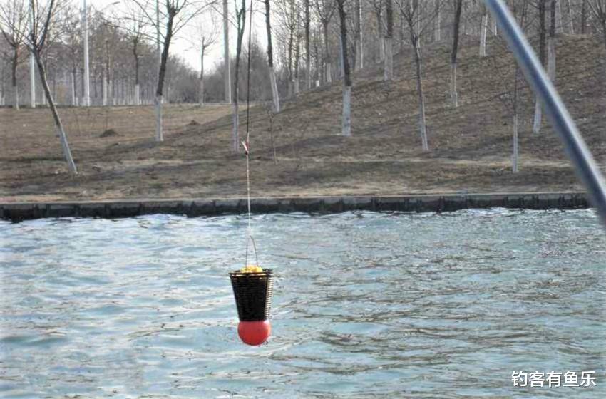 |打窝也有技巧？这样打窝，不是钓鱼，而是喂鱼