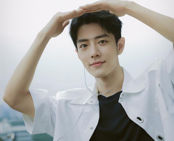 肖战|肖战将参加芒果新综艺?疑似搭档于谦、殷桃,是真的吗?