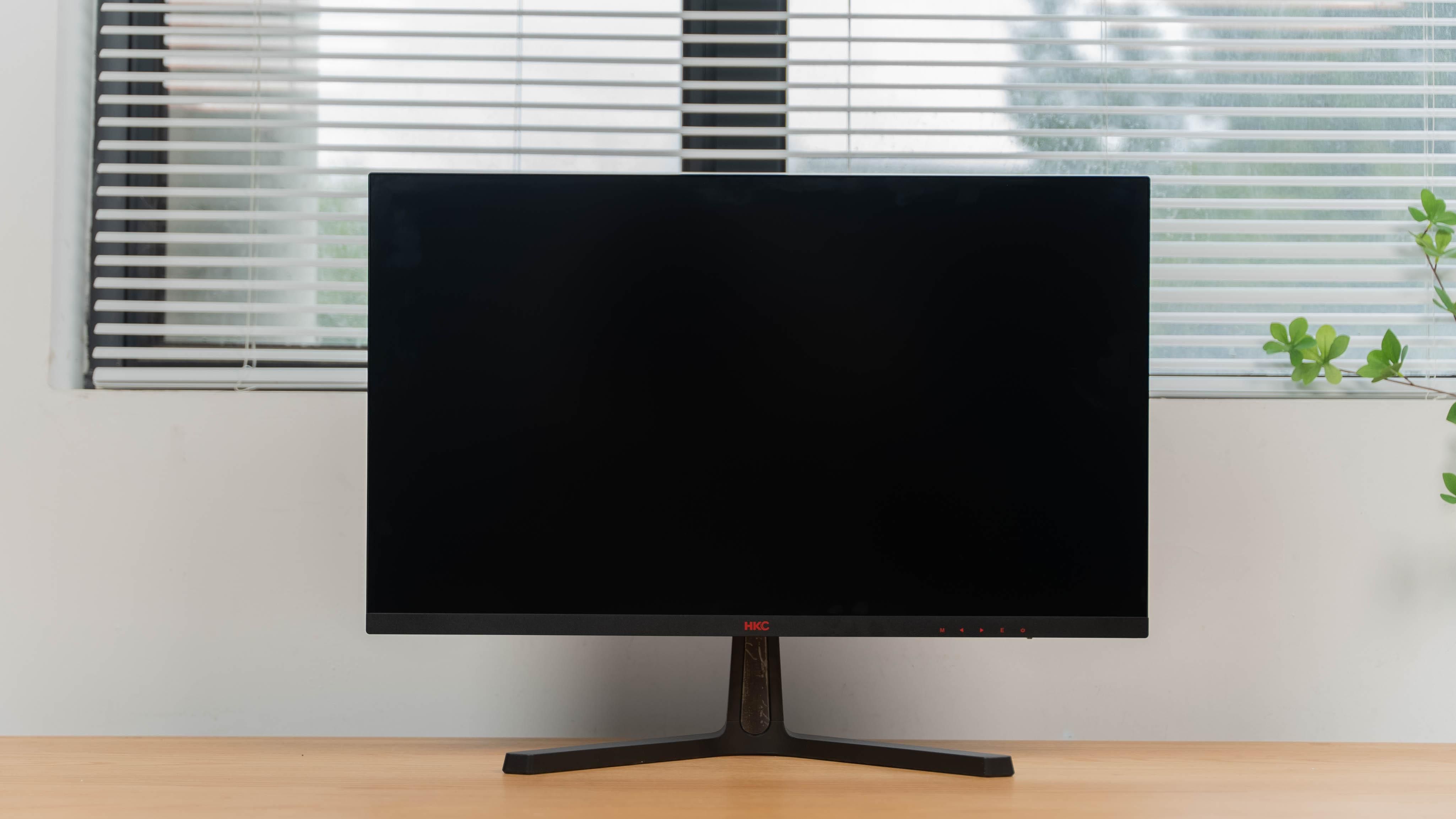 苹果|全民高分电竞屏,HKC SG27Q Plus真做到了“便宜大碗”?