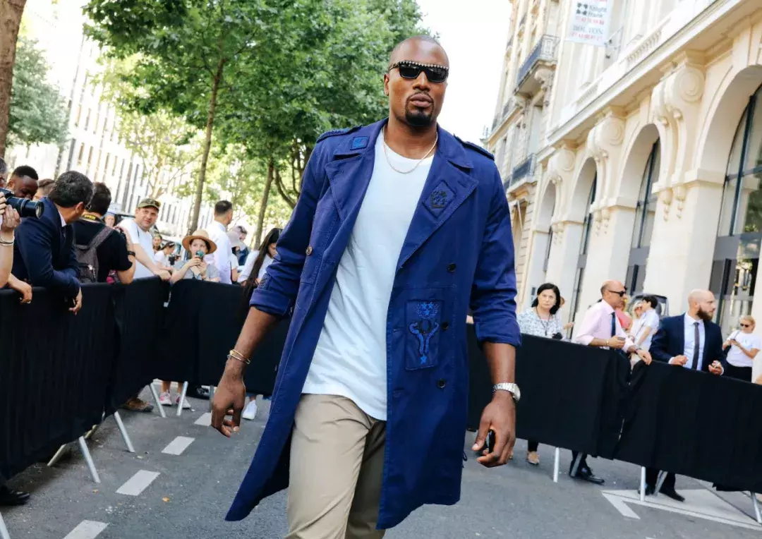 威少 or 18卡,谁才是 NBA 的“最时尚”?