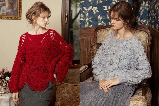 创业|创业十年专心“搞毛线”，阿里营商保守护600万中小商家