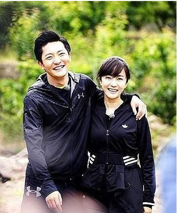 陆毅|当年，陆毅娶了鲍蕾，郭京飞娶了妹妹鲍莉