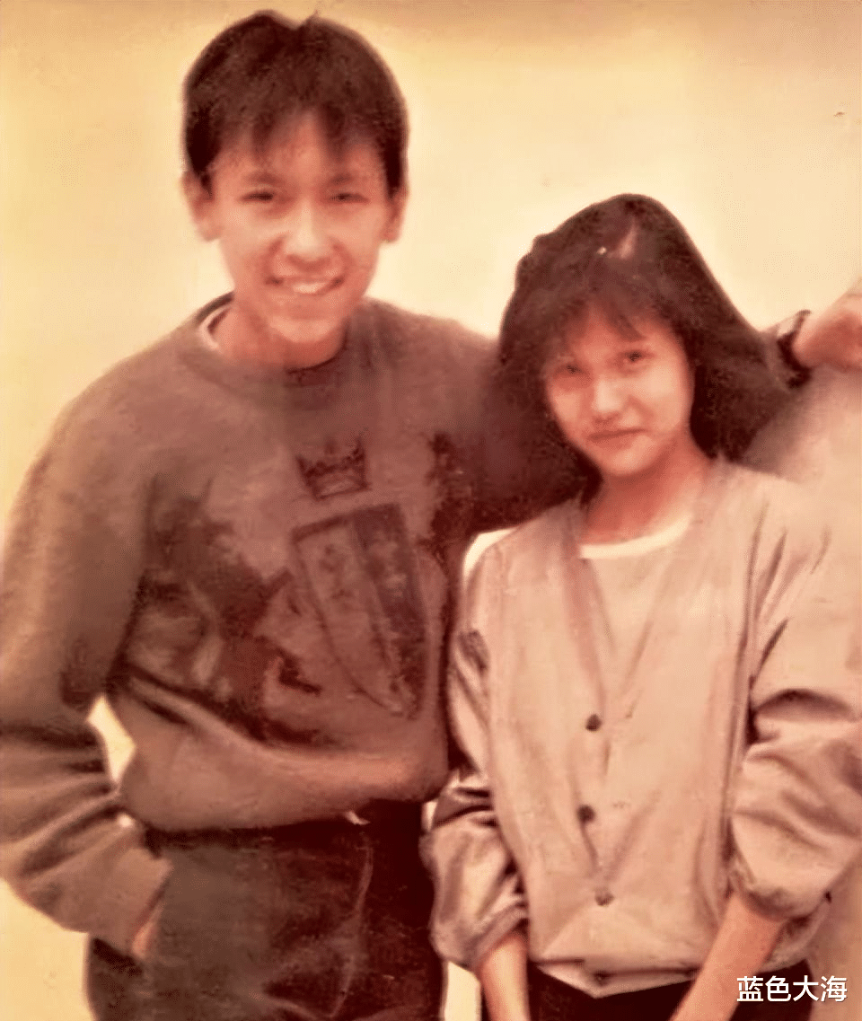 马德钟|马德钟的儿子都要结婚了?