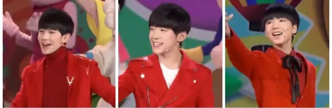 春晚|春晚“老司机”们的今昔对比照