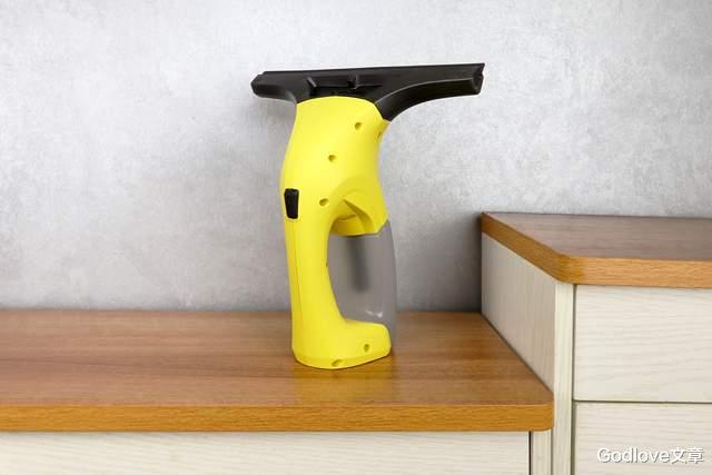 家居镜面卫生不再愁——德国卡赫WV1 Plus镜面清洁机体验