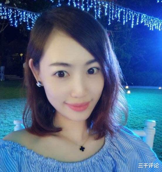 马蓉|董洁的出轨，李小璐的偷吃，马蓉的外遇，这些女星太气人了