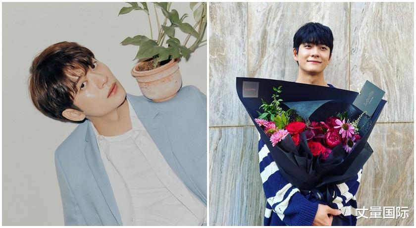 姜泰伍|《非常律师禹英禑》姜泰伍爆红，粉丝自愿代替他入伍