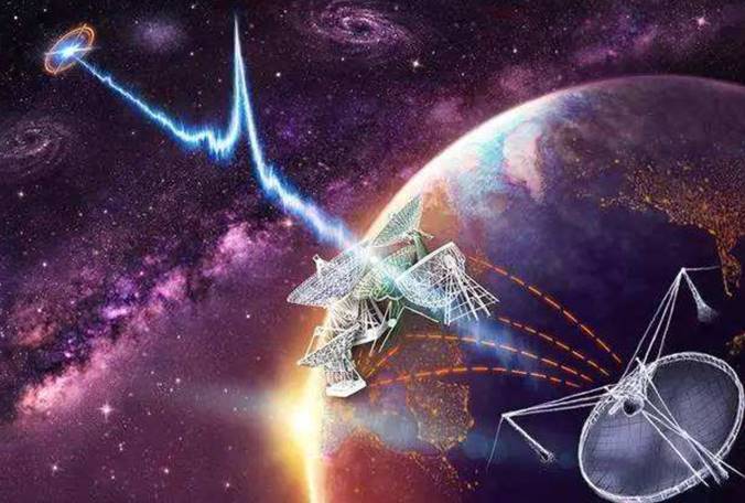神秘磁星朝地球发来X射线,科学家已锁定其位置,就在银河系内