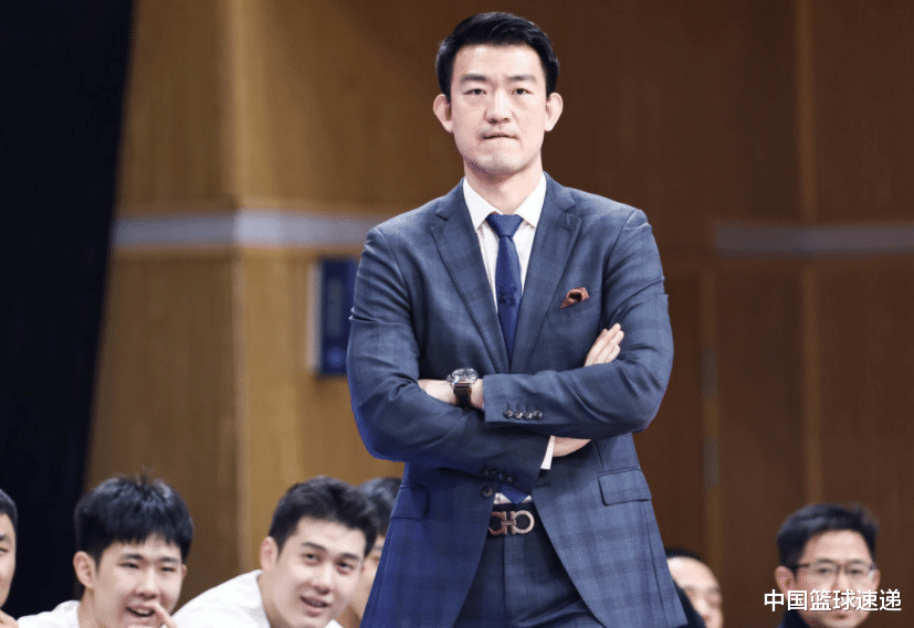 广厦|正式确定！广厦第三外援曝光，超级得分手搭档NBA探花，冲击首冠