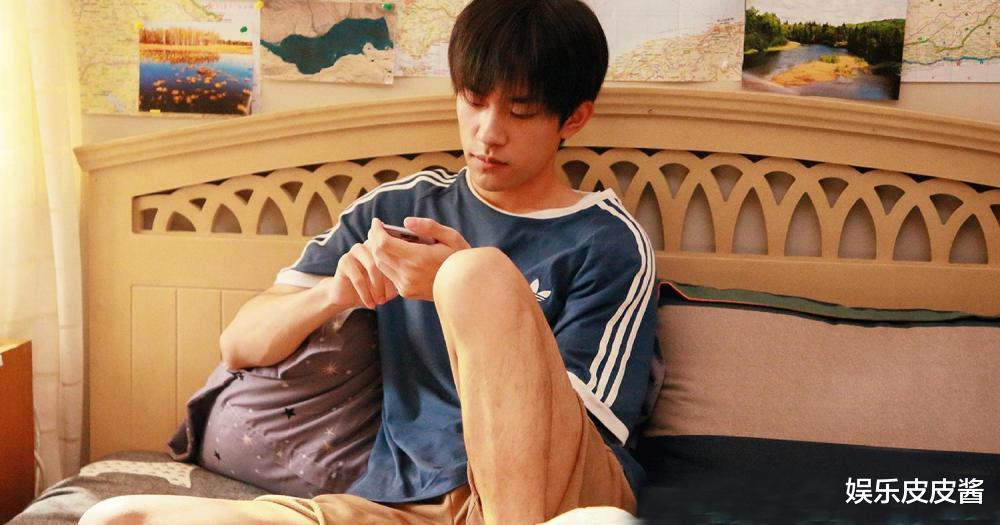 易烊千玺|百花奖结果：张译实至名归，易烊千玺差点运气，袁泉说出评比规则！