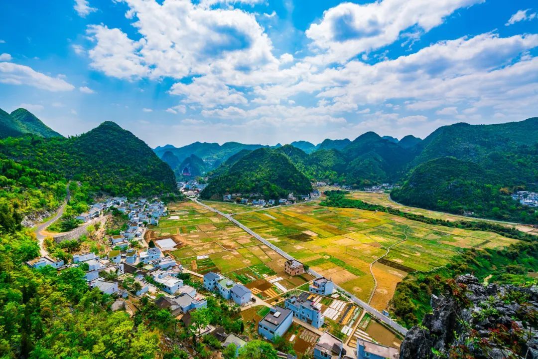 贵州|被低估的避暑天堂贵州，人少景美、还自带空调模式！