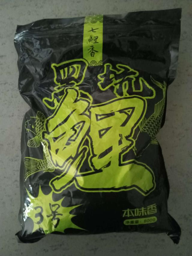 饵料|如何增加双尾中鱼率？可不只是运气！