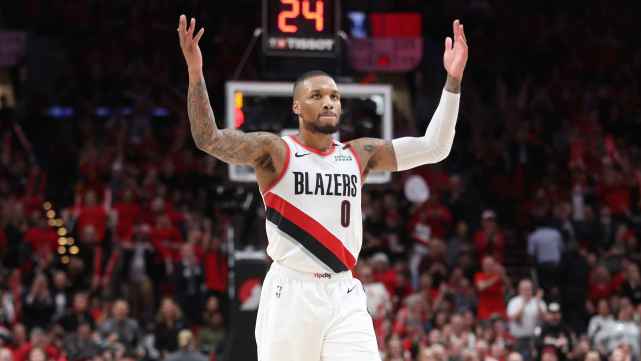 薪水|NBA薪资最高的十大球星：老詹4.34亿仅排第三，看到杜兰特我服了！