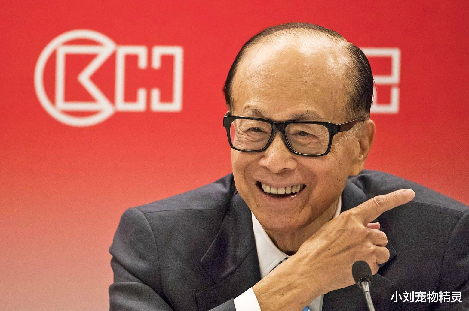 李嘉诚为何没建一栋烂尾楼？香港的做法值得借鉴