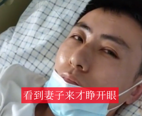 江苏:婆婆背后埋怨儿媳,引发儿子不满,一拳打铁门上,胳膊骨折