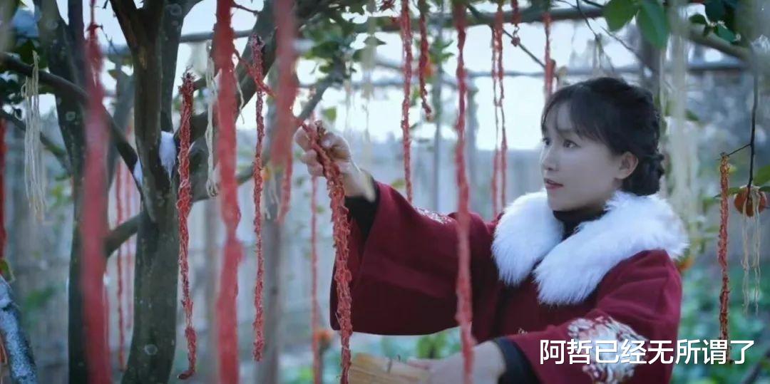 李子柒|李子柒停止更新的400天,谁坐不住了?