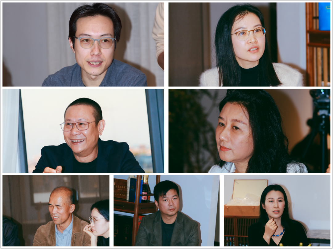 |案头清玩的流转传承,岭南藏家群英分享收藏之趣