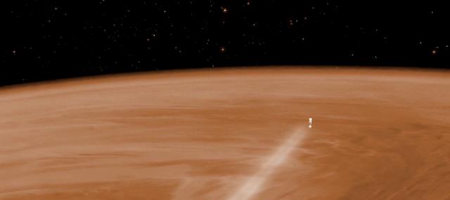 越了解金星,便越觉得“绝望”,为何人类不愿深入研究金星呢?
