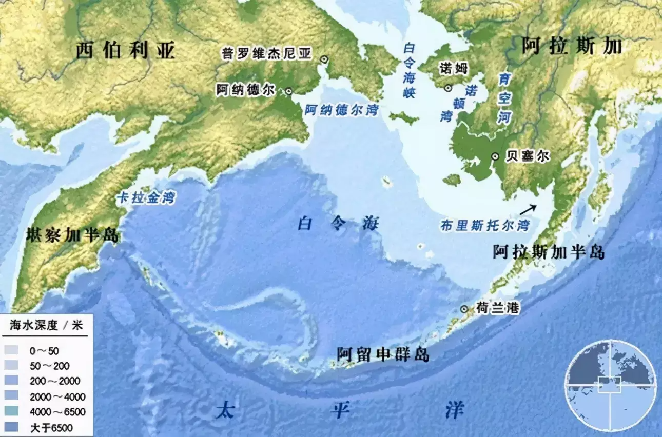 帝王蟹泛滥成灾,席卷欧洲入侵南极,为何国内价格始终居高不下?