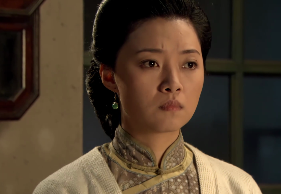 平安县城战役后,演过"秀芹"的梁林琳,再也离不开李云龙 - 娱乐资讯