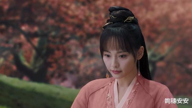 千古玦尘|《千古玦尘》梦做再久，假的终归是假的，做不了真的