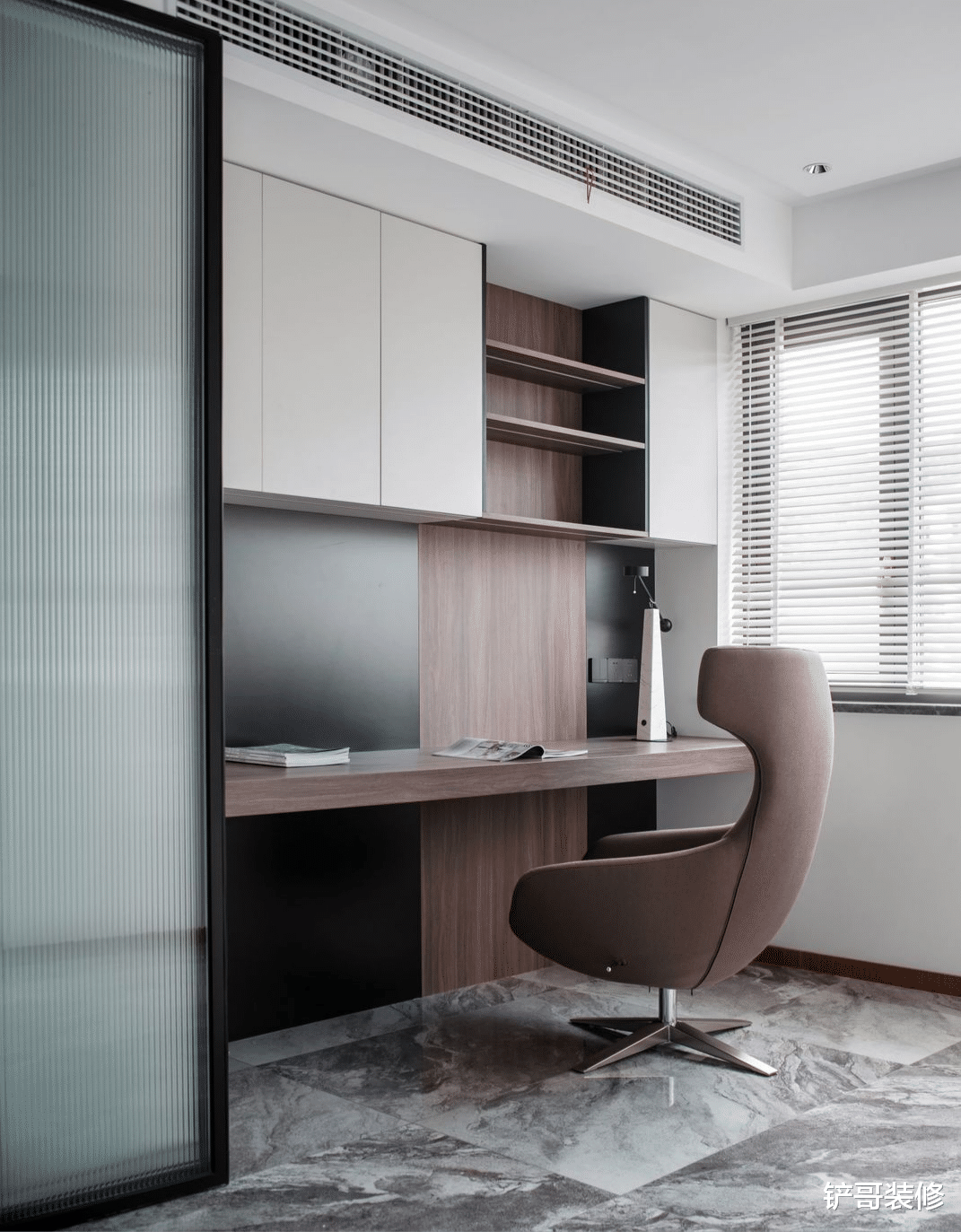 122平的新房，由父母亲自监督装修，给小两口创造属于他们的家！