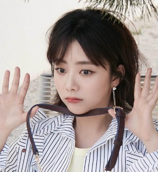 谭松韵|《锦衣之下》后任嘉伦谭松韵再合作实力大剧 这人物设定不火都难