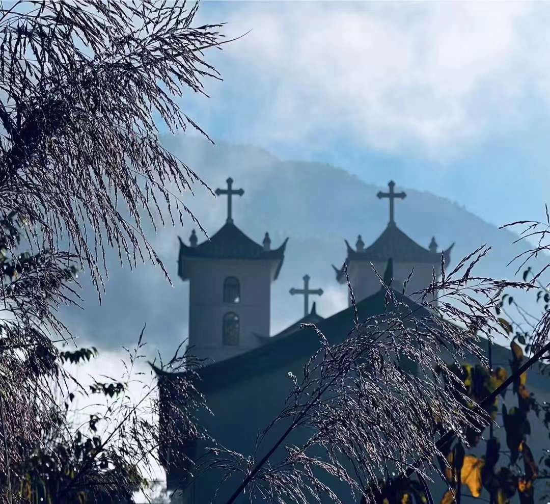 云南|一个冬天，四种云南，一个超越想象力的旅行地