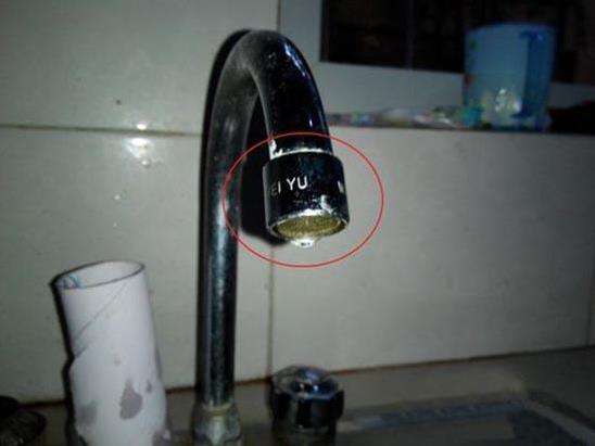 前置过滤器有必要安装吗?看你是否遇到了这些生活用水难题