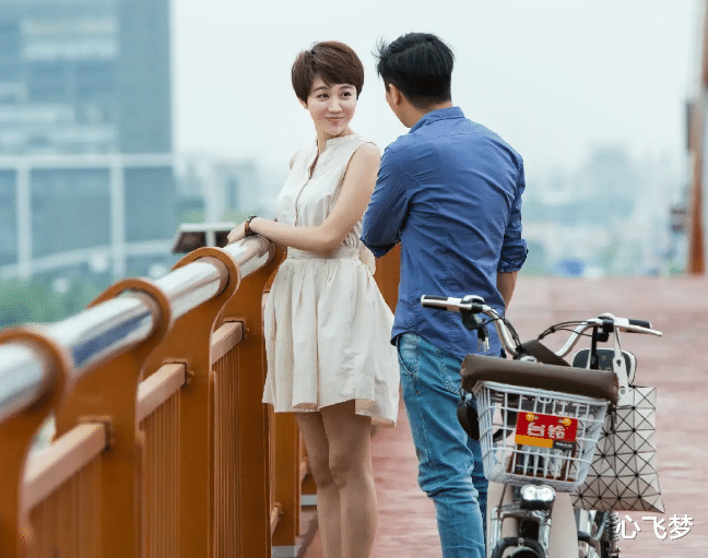 姜妍|演员姜妍：究竟是个什么样的女孩？