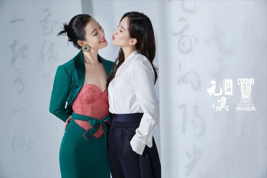 戚薇|刘诗诗拒绝倪妮？张庭出毒招撕官方？戚薇李承铉官宣怀二胎？