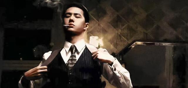 王一博|《无名》官宣王一博粉丝开始内卷：争与“叶秘约会”还发现新商机