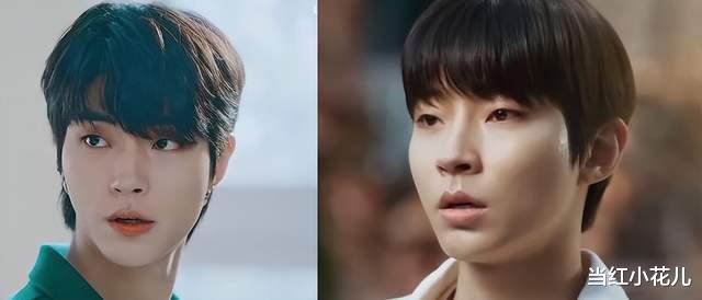 韩剧|韩剧也流行丑男主？