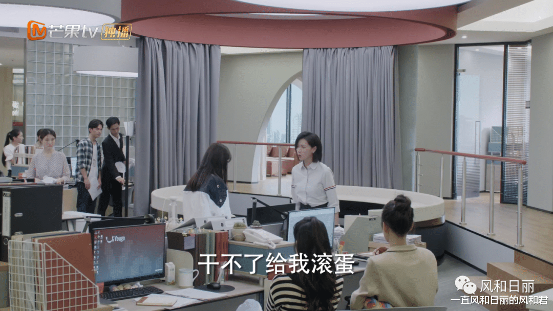 狂飙|《狂飙》之后,都市剧基本团灭