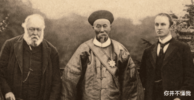 英国要租借香港100年，为何李鸿章拼死只租99年？现在才知多英明