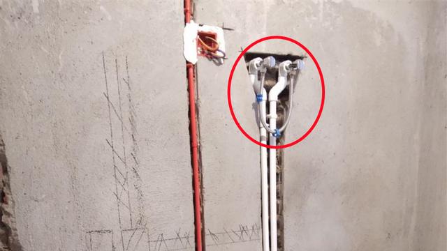 家装水电改造怎么验收?牢记“五步”攻略,不让水电问题钻空子