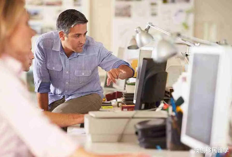 技术移民|澳洲留学生技术移民，选择PY职业年快速在EOI中加5分