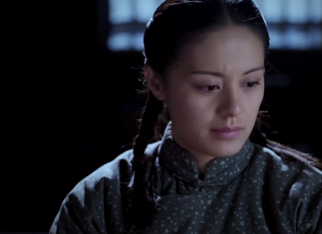 滹沱儿女|《滹沱儿女》仅播3集，收视率直逼第一！