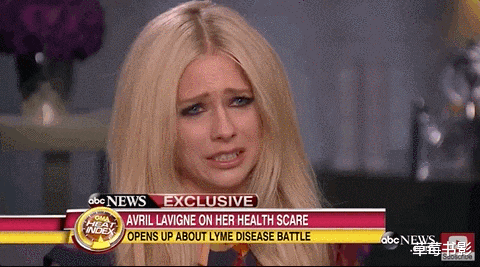 艾薇儿|20岁红遍全球，巅峰时期突然隐退！如今她回归，娱乐圈谁也挡不住