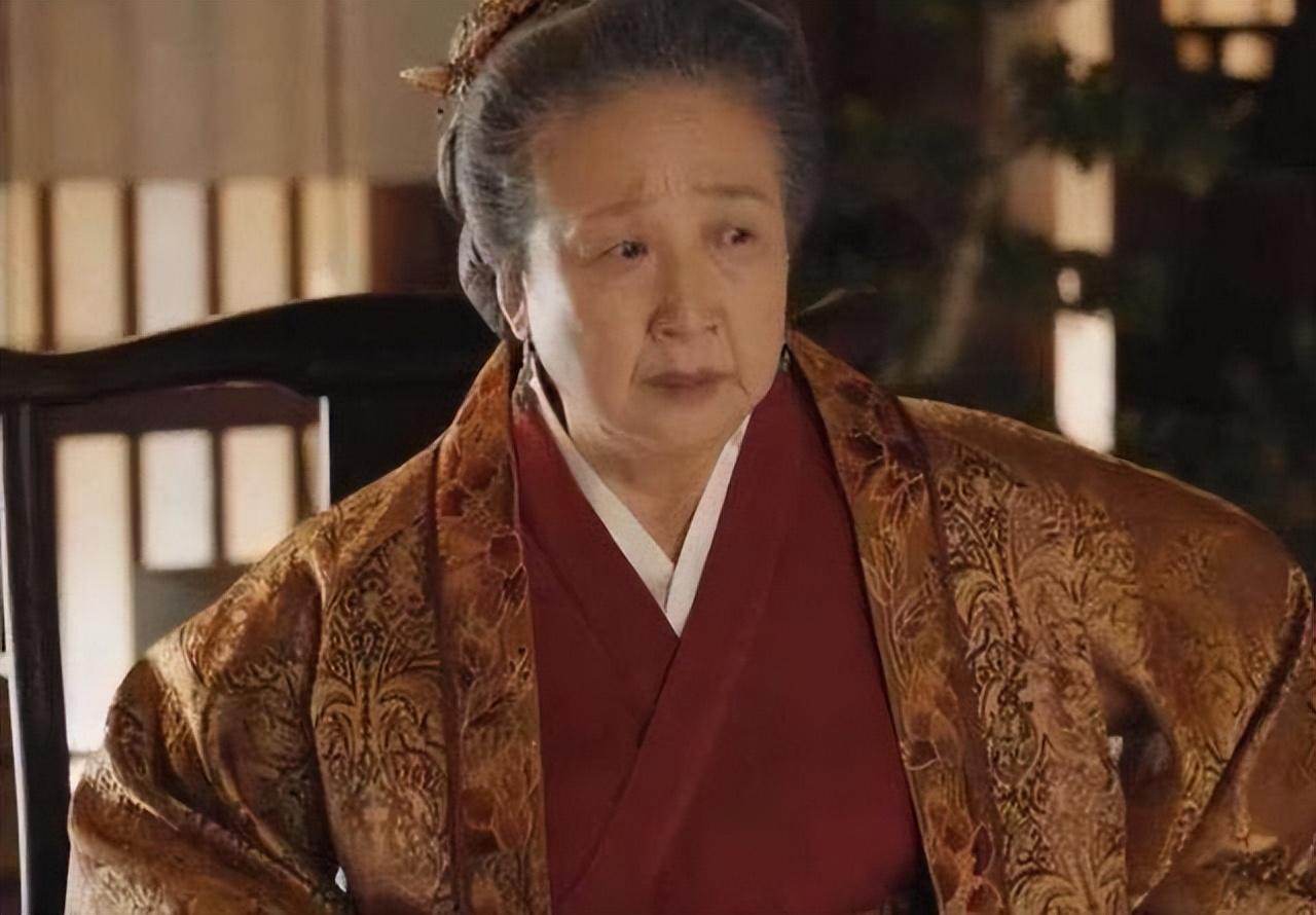 知否知否应是绿肥红瘦|《知否》:不要总是欺负别人,看看王舅母对康姨妈的报复有多狠