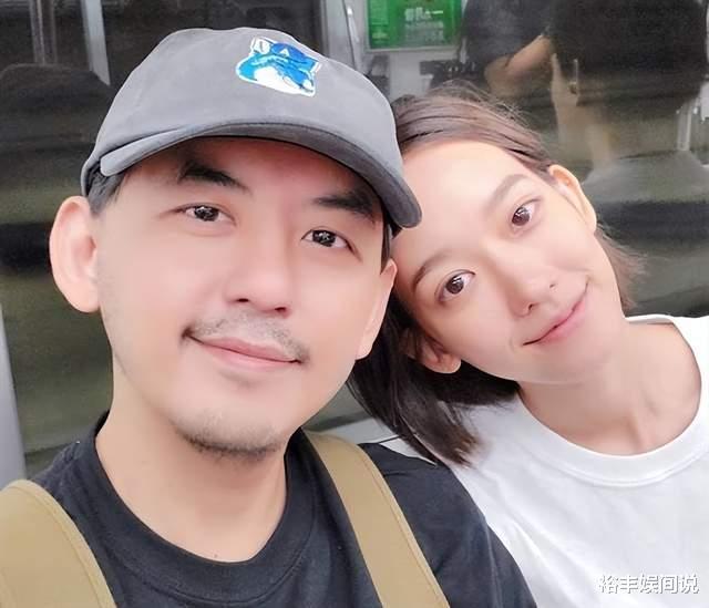 孟耿如|孟耿如因怀孕暂别爱犬！遭网友抨击弃养，老公黄子佼高情商回应